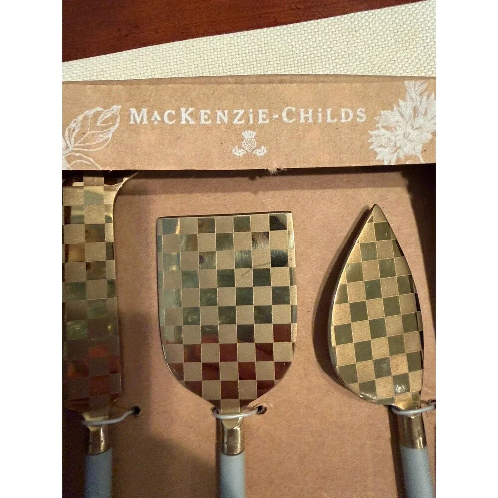 MacKenzie-Childs this mackenzie
